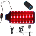 150 chips physical treatment red light therapy belt